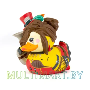 Фигурка Numskull Tubbz Borderlands 3 Moxxi